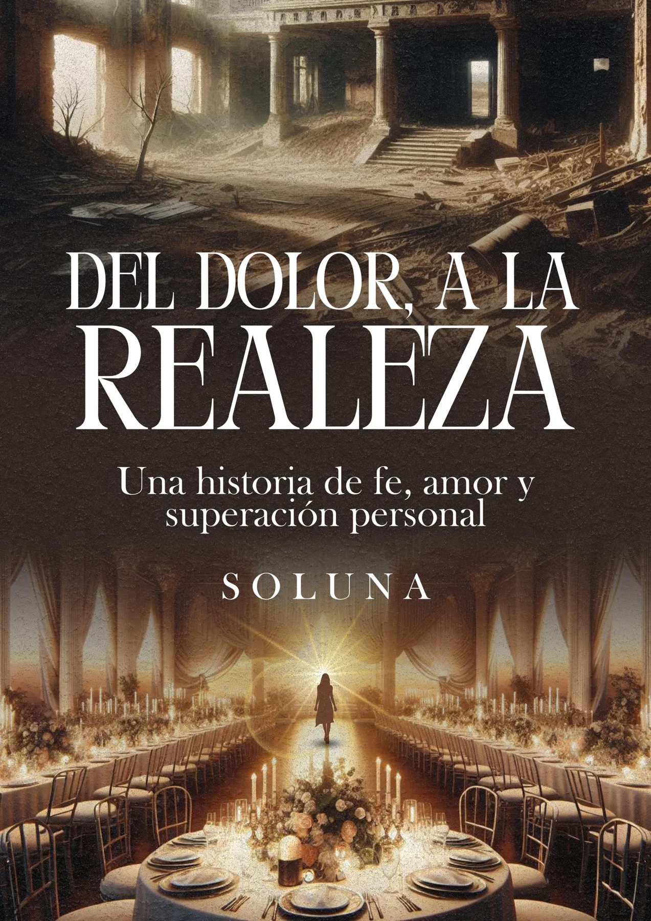 Del dolor a la realeza