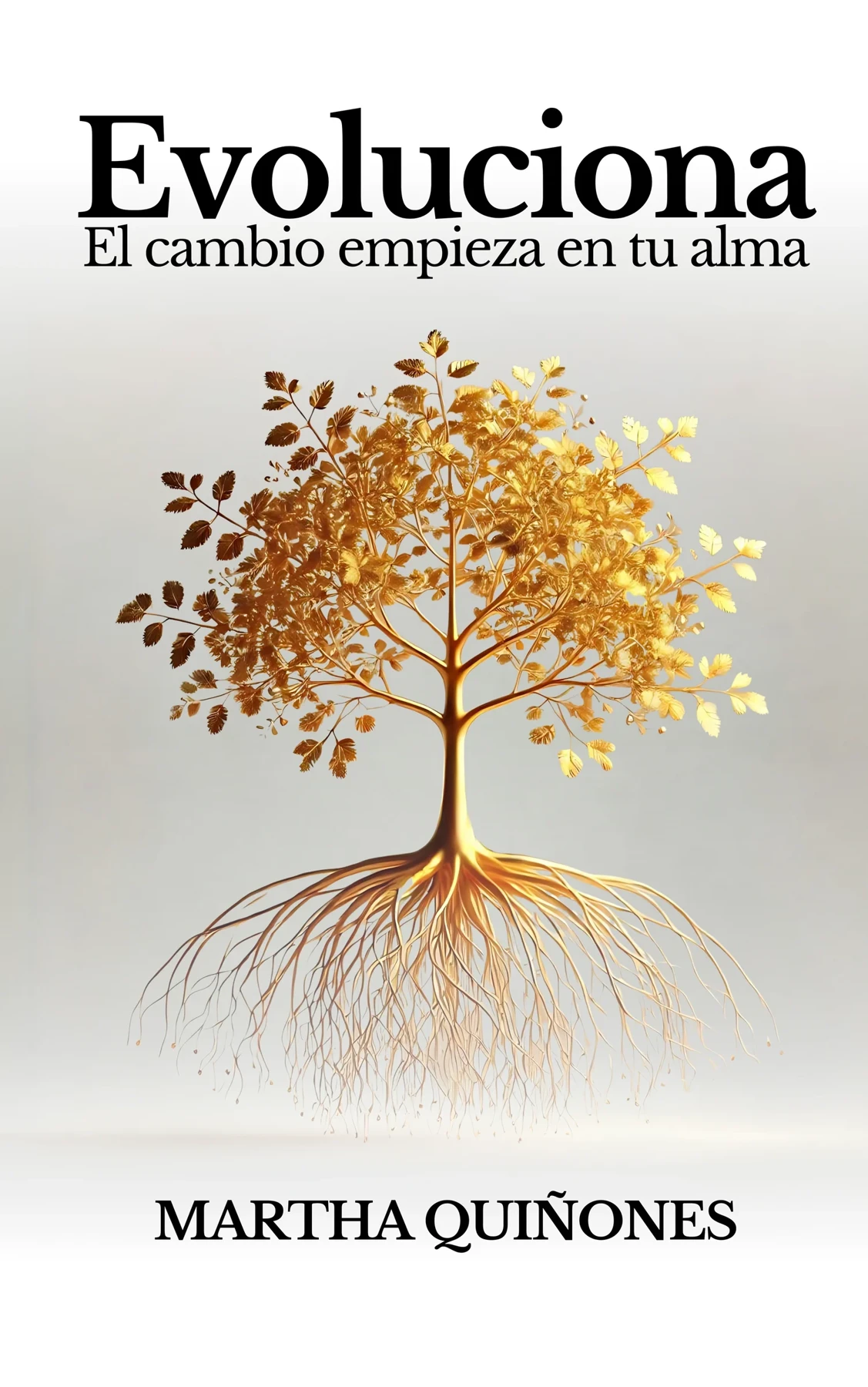 Evoluciona