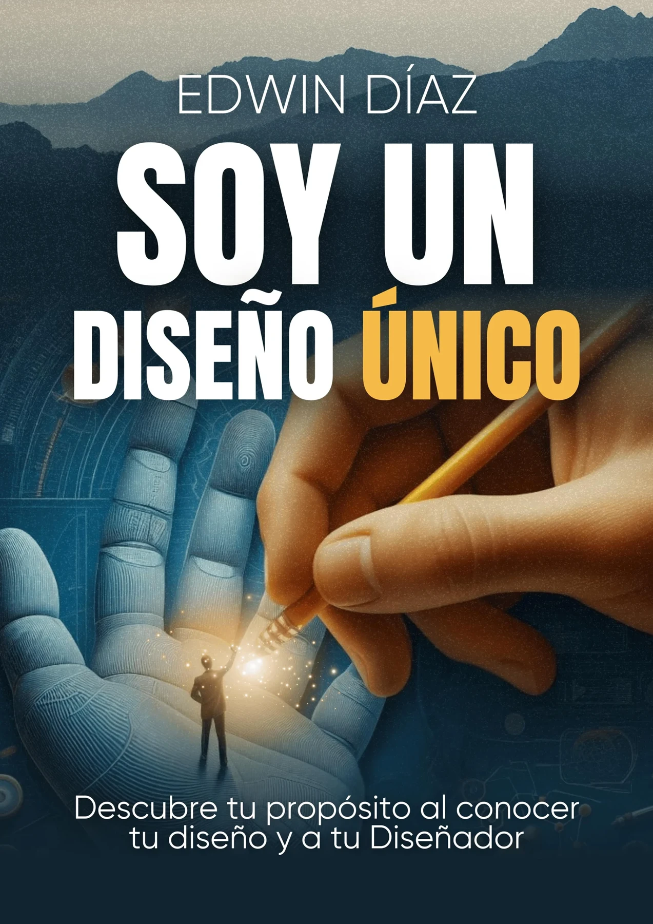 Soy un diseño único